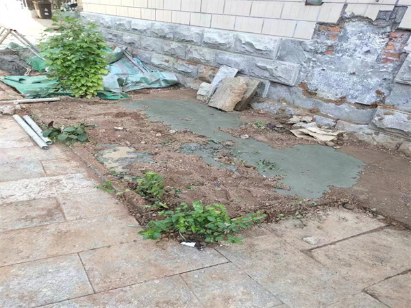 焉耆地基基础注浆增加承载力灌浆加固