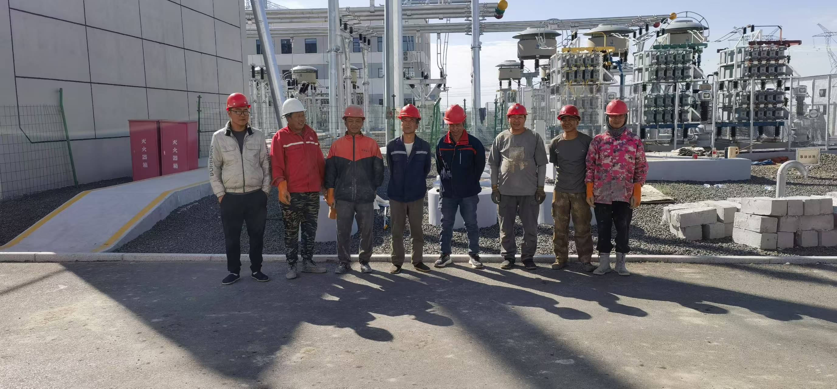 焉耆地基沉降如何修复?